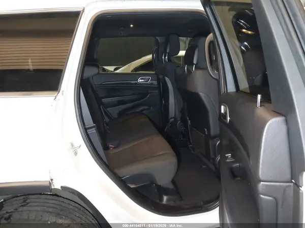 1C4RJFAG8KC641448 2019 JEEP GRAND CHEROKEE - Image 8