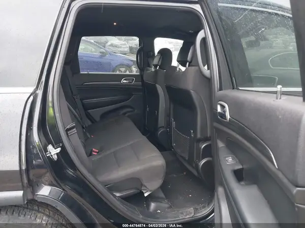 1C4RJFAG8KC641501 2019 JEEP GRAND CHEROKEE - Image 8