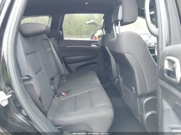 1C4RJFAG8KC648044 2019 JEEP GRAND CHEROKEE - Image 8