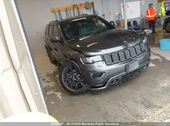 1C4RJFAG8KC648982 2019 JEEP GRAND CHEROKEE