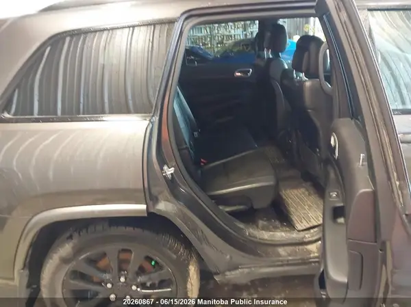 1C4RJFAG8KC648982 2019 JEEP GRAND CHEROKEE - Image 8