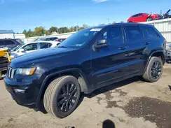 1C4RJFAG8KC654894 2019 JEEP GRAND CHEROKEE