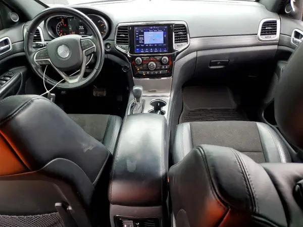 1C4RJFAG8KC661991 2019 JEEP GRAND CHEROKEE - Image 8