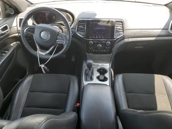 1C4RJFAG8KC667046 2019 JEEP GRAND CHEROKEE - Image 8