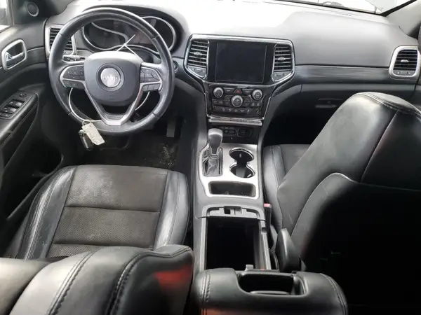 1C4RJFAG8KC670089 2019 JEEP GRAND CHEROKEE - Image 8