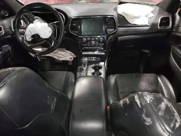 1C4RJFAG8KC670271 2019 JEEP GRAND CHEROKEE - Image 8