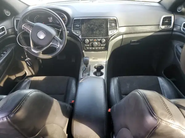 1C4RJFAG8KC671355 2019 JEEP GRAND CHEROKEE - Image 8