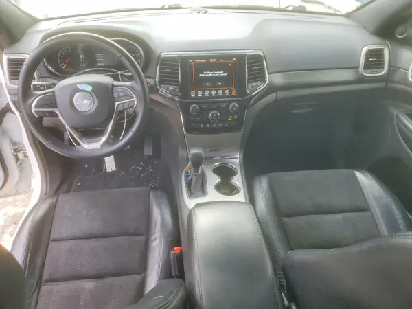 1C4RJFAG8KC671498 2019 JEEP GRAND CHEROKEE - Image 8
