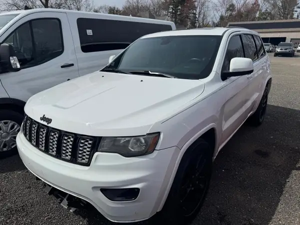 1C4RJFAG8KC678774 2019 JEEP GRAND CHEROKEE - Image 1