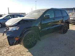1C4RJFAG8KC680301 2019 JEEP GRAND CHEROKEE