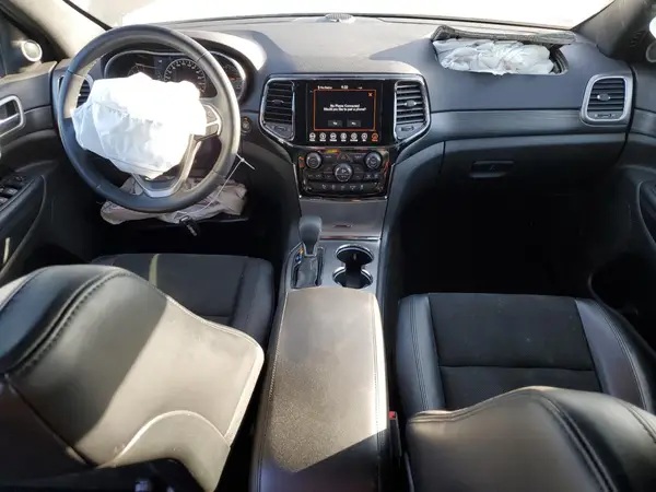 1C4RJFAG8KC680301 2019 JEEP GRAND CHEROKEE - Image 8