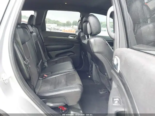 1C4RJFAG8KC692741 2019 JEEP GRAND CHEROKEE - Image 8