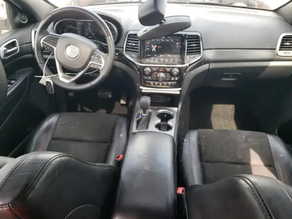 1C4RJFAG8KC695008 2019 JEEP GRAND CHEROKEE - Image 8