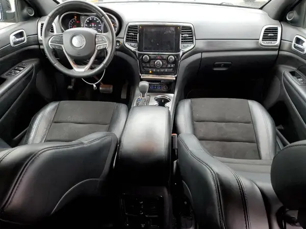 1C4RJFAG8KC695574 2019 JEEP GRAND CHEROKEE - Image 8