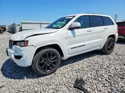 1C4RJFAG8KC702376 2019 JEEP GRAND CHEROKEE