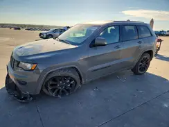 1C4RJFAG8KC709831 2019 JEEP GRAND CHEROKEE