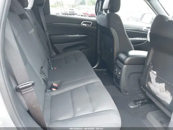 1C4RJFAG8KC724748 2019 JEEP GRAND CHEROKEE - Image 8