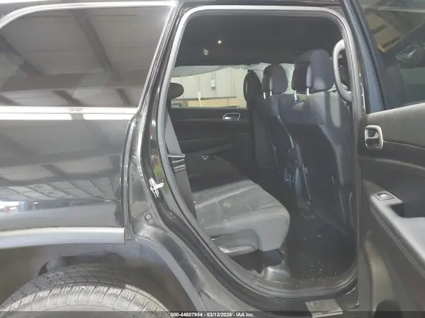 1C4RJFAG8KC726502 2019 JEEP GRAND CHEROKEE - Image 8