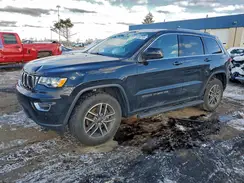 1C4RJFAG8KC750301 2019 JEEP GRAND CHEROKEE