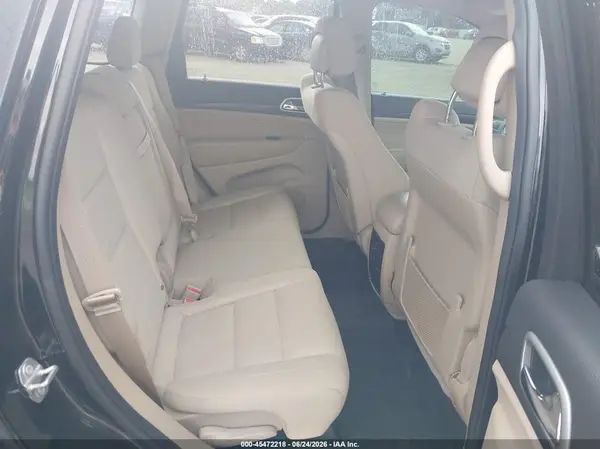 1C4RJFAG8KC754154 2019 JEEP GRAND CHEROKEE - Image 8