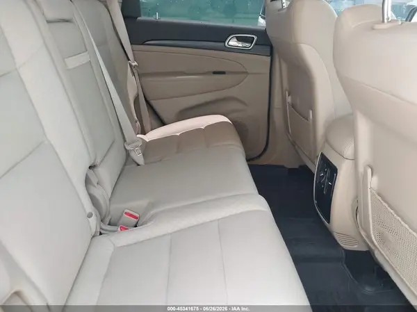 1C4RJFAG8KC754171 2019 JEEP GRAND CHEROKEE - Image 8