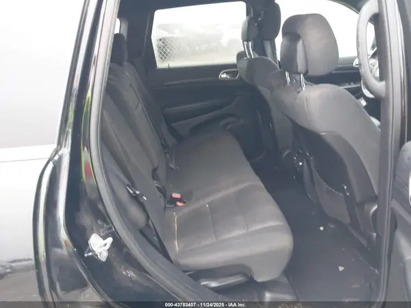 1C4RJFAG8KC759404 2019 JEEP GRAND CHEROKEE - Image 8