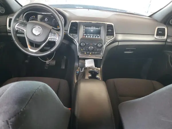 1C4RJFAG8KC759774 2019 JEEP GRAND CHEROKEE - Image 8