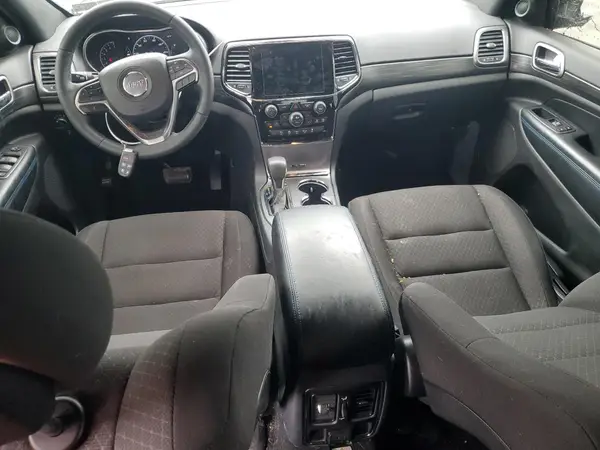 1C4RJFAG8KC760617 2019 JEEP GRAND CHEROKEE - Image 8