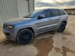 1C4RJFAG8KC761752 2019 JEEP GRAND CHEROKEE