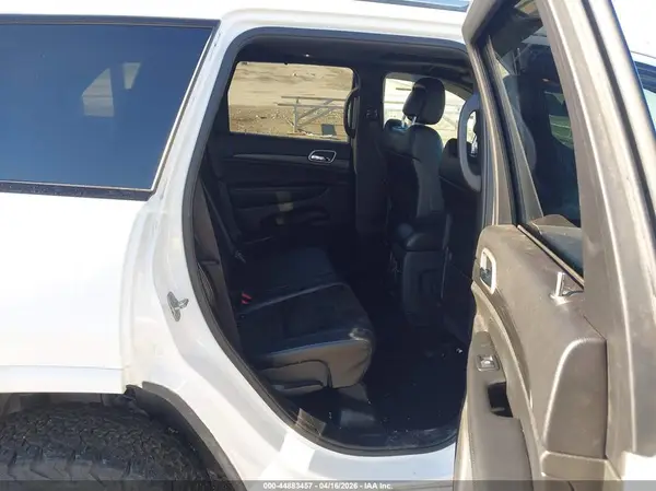 1C4RJFAG8KC766806 2019 JEEP GRAND CHEROKEE - Image 8