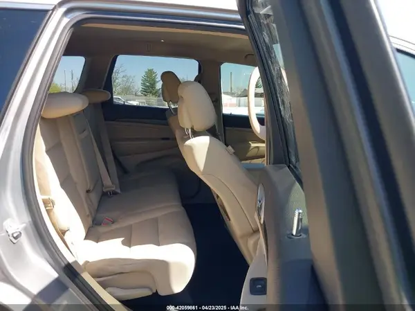 1C4RJFAG8KC773206 2019 JEEP GRAND CHEROKEE - Image 8