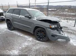 1C4RJFAG8KC778003 2019 JEEP GRAND CHEROKEE