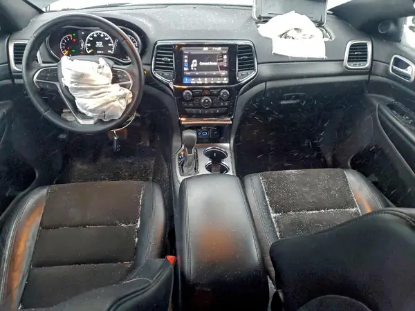 1C4RJFAG8KC786408 2019 JEEP GRAND CHEROKEE - Image 8