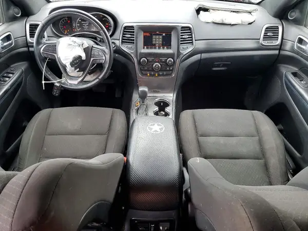 1C4RJFAG8KC786425 2019 JEEP GRAND CHEROKEE - Image 8