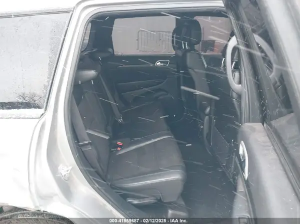 1C4RJFAG8KC788823 2019 JEEP GRAND CHEROKEE - Image 8