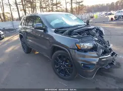 1C4RJFAG8KC791236 2019 JEEP GRAND CHEROKEE