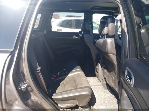 1C4RJFAG8KC804874 2019 JEEP GRAND CHEROKEE - Image 8