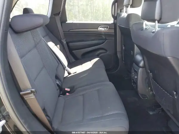 1C4RJFAG8KC808309 2019 JEEP GRAND CHEROKEE - Image 8