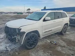 1C4RJFAG8KC810318 2019 JEEP GRAND CHEROKEE