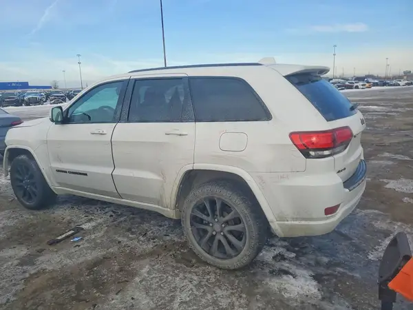 1C4RJFAG8KC810318 2019 JEEP GRAND CHEROKEE - Image 2