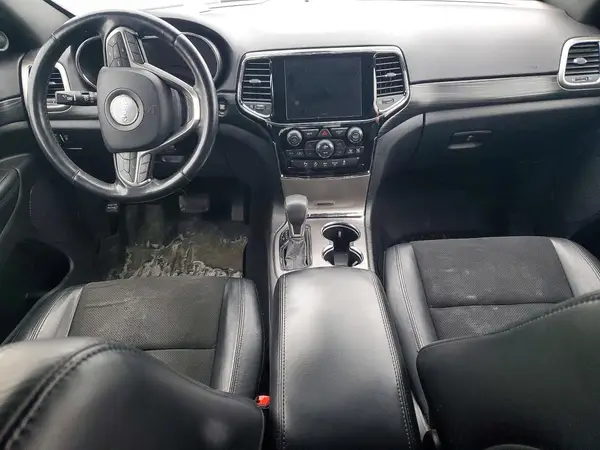 1C4RJFAG8KC810318 2019 JEEP GRAND CHEROKEE - Image 8