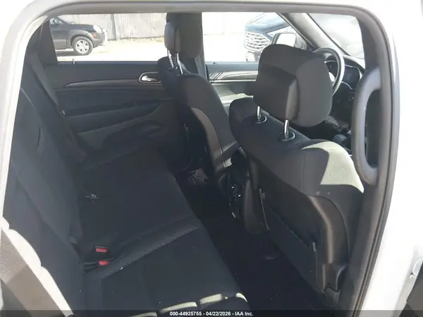 1C4RJFAG8KC810819 2019 JEEP GRAND CHEROKEE - Image 8
