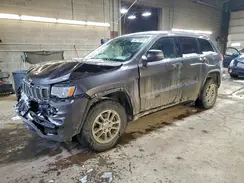 1C4RJFAG8KC814272 2019 JEEP GRAND CHEROKEE