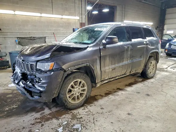 1C4RJFAG8KC814272 2019 JEEP GRAND CHEROKEE - Image 1