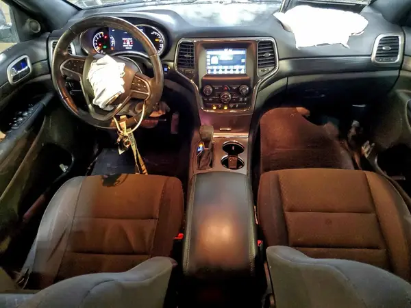 1C4RJFAG8KC814272 2019 JEEP GRAND CHEROKEE - Image 8