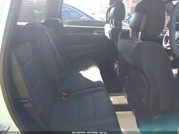 1C4RJFAG8KC814756 2019 JEEP GRAND CHEROKEE - Image 8