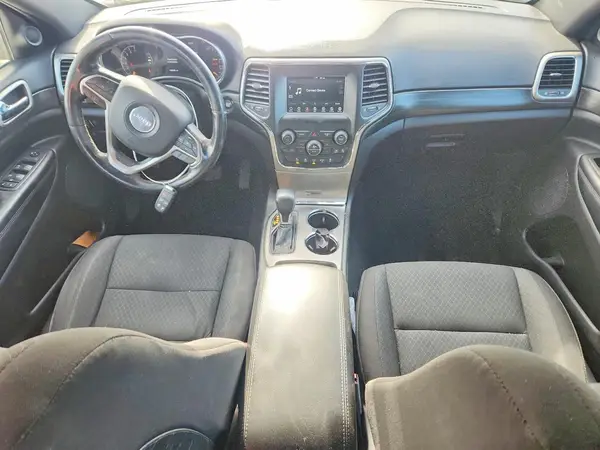 1C4RJFAG8KC817852 2019 JEEP GRAND CHEROKEE - Image 8