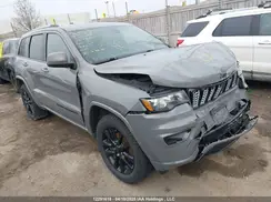 1C4RJFAG8KC823649 2019 JEEP GRAND CHEROKEE