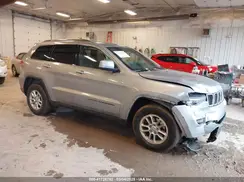1C4RJFAG8KC823814 2019 JEEP GRAND CHEROKEE