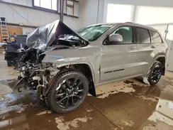 1C4RJFAG8KC825661 2019 JEEP GRAND CHEROKEE